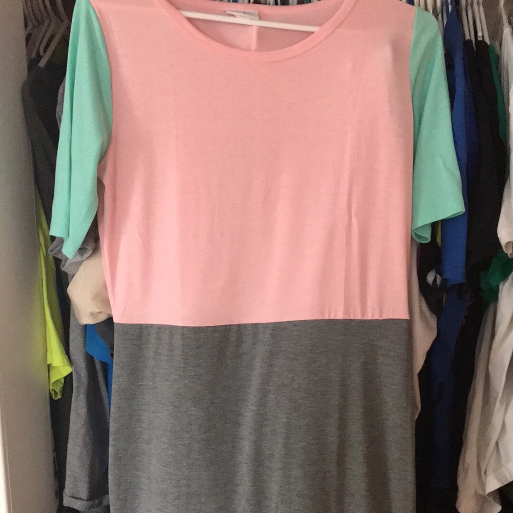 Women’s Size Medium Julia